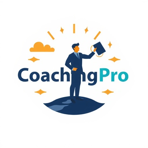 CoachingPro Logo